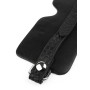 Masque Style Cuir Croco Feros Avanza