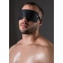 Masque Style Cuir Croco Feros Avanza