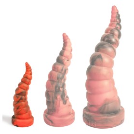 Plug Anal Horny Small Brutus 23 x 6,5cm
