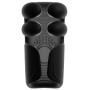 Masturbateur Rebel avec doigts mobiles en silicone