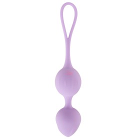 Boules de Geisha Double Love Ball Cuties violettes 68 g