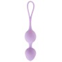 Boules de Geisha Double Love Ball Cuties violettes 68 g