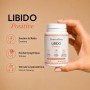 Libido Positive Divinextases
