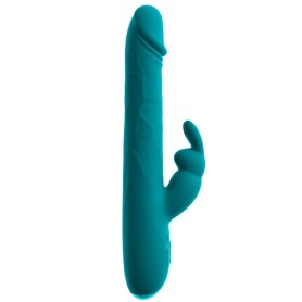 Vibromasseur Rabbit à Torsions Stimulantes