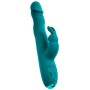 Vibromasseur Rabbit à Torsions Stimulantes