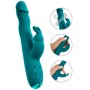 Vibromasseur Rabbit à Torsions Stimulantes