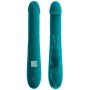 Vibromasseur Rabbit à Torsions Stimulantes
