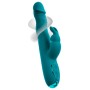 Vibromasseur Rabbit à Torsions Stimulantes
