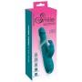 Vibromasseur Rabbit à Torsions Stimulantes