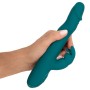 Vibromasseur Rabbit à Torsions Stimulantes
