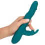 Vibromasseur Rabbit à Torsions Stimulantes