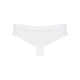 String Blanc Ouvert Alabastra Obsessive