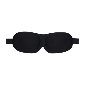 Masque occultant 3D noir Ouch avec cavités pour les yeux