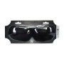 Masque Occultant 3D Noir Ouch