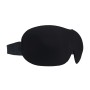 Masque Occultant 3D Noir Ouch