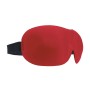 Masque Occultant 3D Rouge Ouch