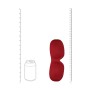 Masque Occultant 3D Rouge Ouch