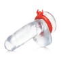 Cockring Silicone Beast Mode 40mm