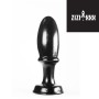 Plug Anal Goku Noir Zizi 15 x 5cm