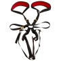 Balançoire d'Amour Body Swing Bad Kitty