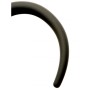 Gros Plug Queue de Chien en Silicone 6,5cm