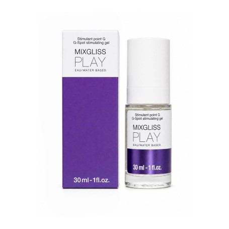 gel stimulant point G Mixgliss 30 ml