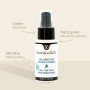 Gel Érection Rapide et Ferme Bio Divinextases 50 ml