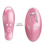 Pinces à Seins Vibrantes avec Télécommande Cayley