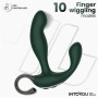 Stimulateur Connecté pour Massage Prostatique IntoYou 10 x 2,5cm