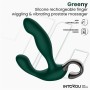 Stimulateur Connecté pour Massage Prostatique IntoYou 10 x 2,5cm