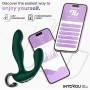 Stimulateur Connecté pour Massage Prostatique IntoYou 10 x 2,5cm