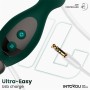 Stimulateur Connecté pour Massage Prostatique IntoYou 10 x 2,5cm