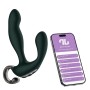 Stimulateur connecté pour massage prostatique IntoYou