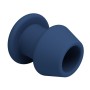 Plug anal creux Mr Play Jack taille M