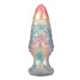 Plug Anal Gonflable Ebon Leviathan Power Monsters 18 cm