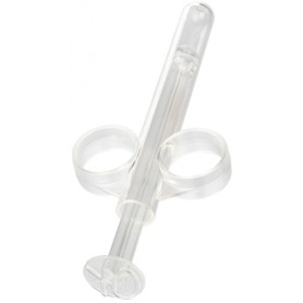 Pipette à lubrifiant CalExotics transparente 23 ml