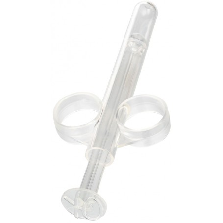 Pipette à lubrifiant CalExotics transparente 23 ml