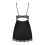 Babydoll Noire Luvae Obsessive