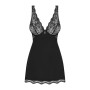Babydoll Noire Luvae Obsessive