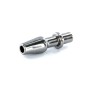 Plug Pénis Percé Open ZZ 11mm