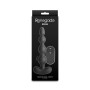 Plug anal silicone Renegade Reign rechargeable