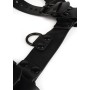 Harnais de Torse Homme Vantage 8 Avanza Noir