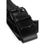 Harnais de Torse Homme Vantage 8 Avanza Noir