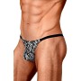 String sexy homme taille basse Paris Hollywood