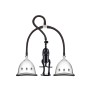 Pompe à Seins Vacuum Breast Pleasure Pump She.E.O
