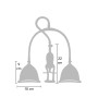 Pompe à Seins Vacuum Breast Pleasure Pump She.E.O