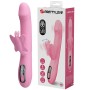 Vibromasseur Rabbit Bella Papillon Pretty Love