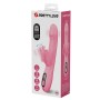 Vibromasseur Rabbit Bella Papillon