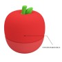 Stimulateur clitoridien rouge Pretty Love