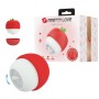 Apple Secret Pretty Love stimulateur effet langue